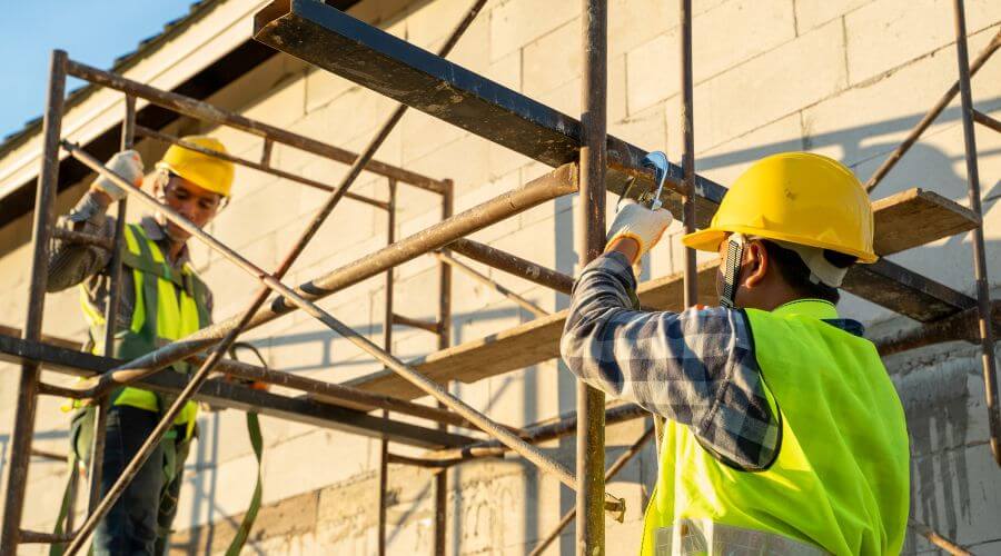 Roof Vent Repair in Waco, NC